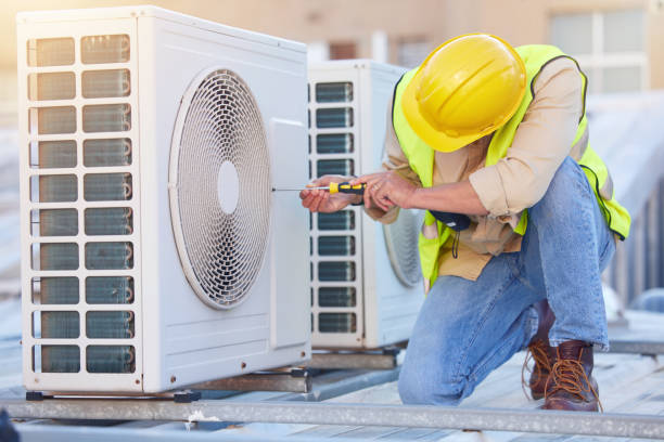 Best Air Conditioning Cleaning in Eaton Estates, OH