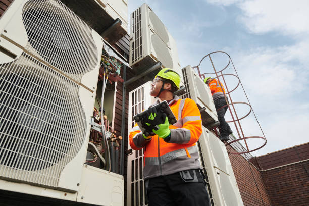 Best Seasonal HVAC Services in Eaton Estates, OH