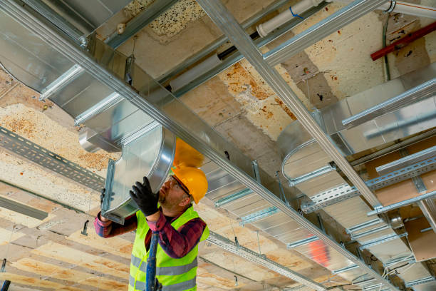 Best Solar-powered HVAC Systems in Eaton Estates, OH