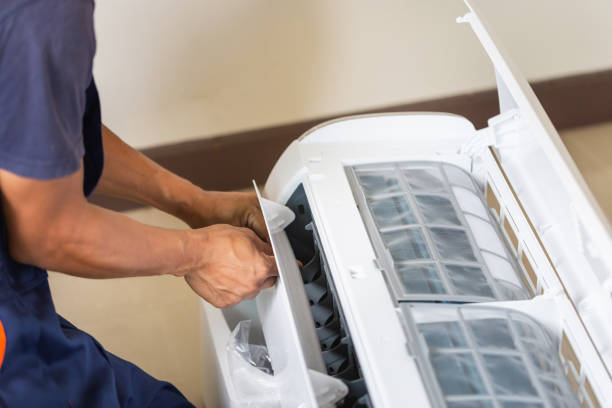 Best HVAC Financing and Leasing in Eaton Estates, OH