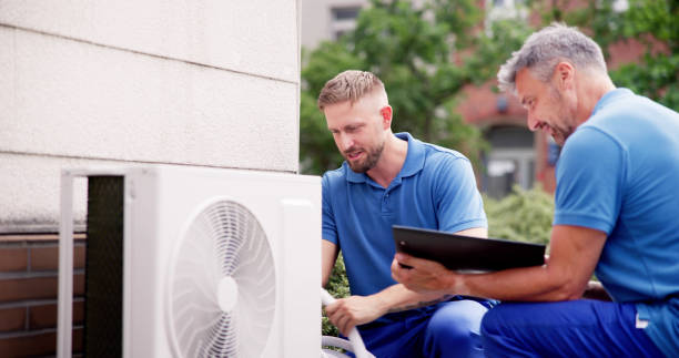 Best HVAC Software and Technology in Eaton Estates, OH
