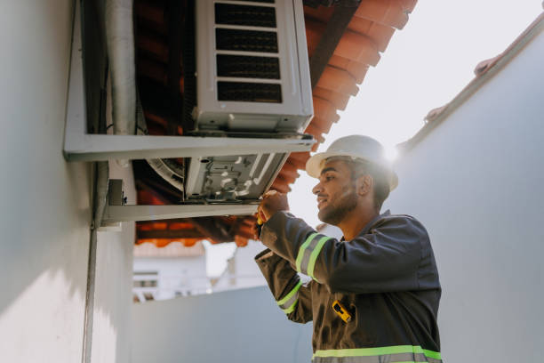 Best Ductless Mini-Split Systems in Eaton Estates, OH