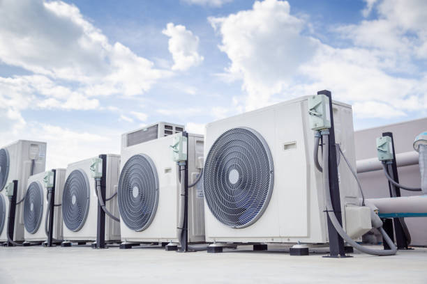  Eaton Estates, OH HVAC Pros