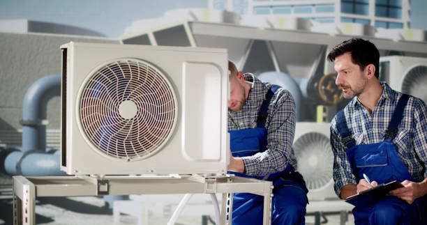 Best Residential HVAC in Eaton Estates, OH