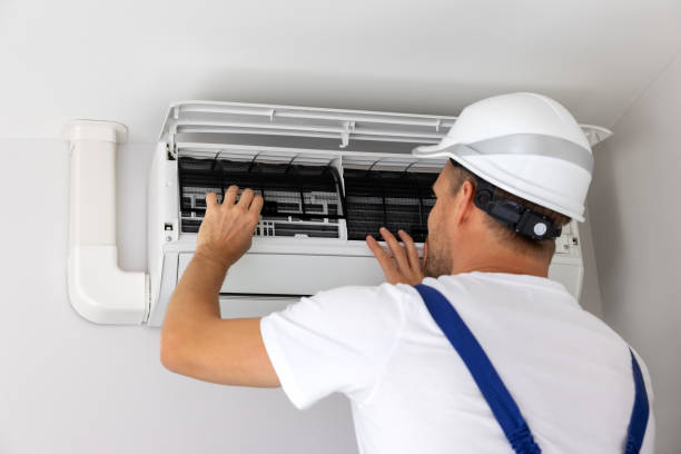 Best Emergency HVAC Services in Eaton Estates, OH